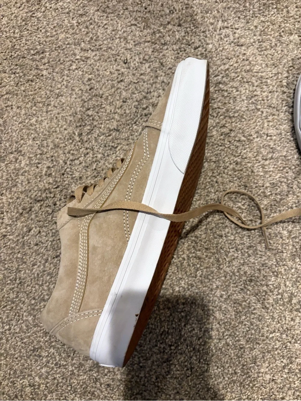 Vans old skool